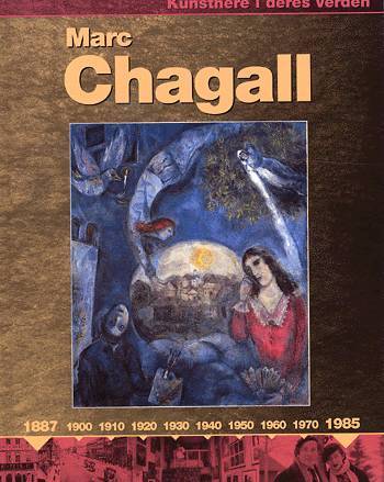 Marc Chagall