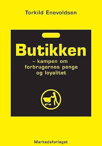 Butikken