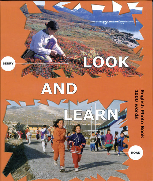 Look and learn