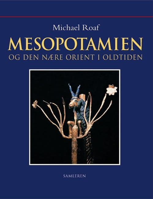 Mesopotamien og den nære orient i oldtiden