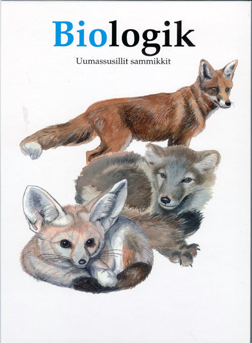 Biologik