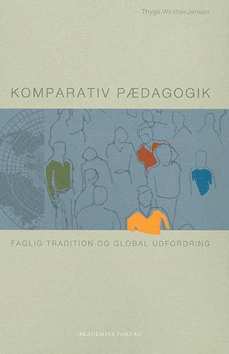 Komparativ pædagogik