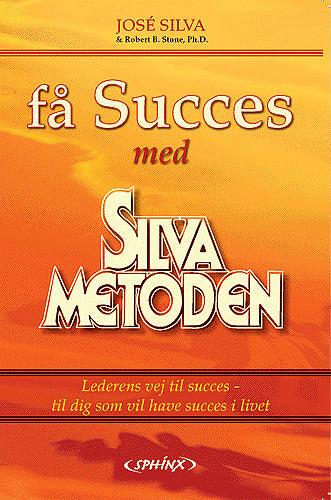 Få succes med Silva metoden