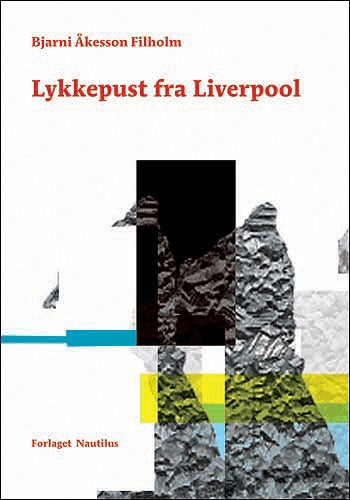 Lykkepust fra Liverpool