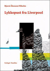 Lykkepust fra Liverpool