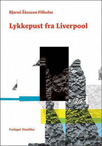 Lykkepust fra Liverpool
