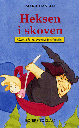 Heksen i skoven
