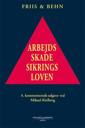 Arbejdsskadesikringsloven