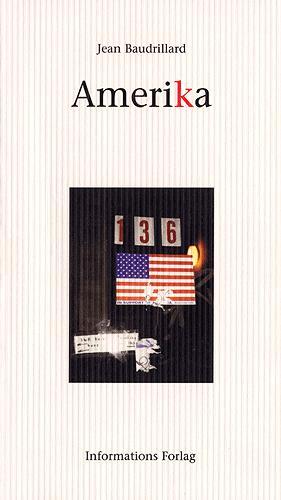 Amerika