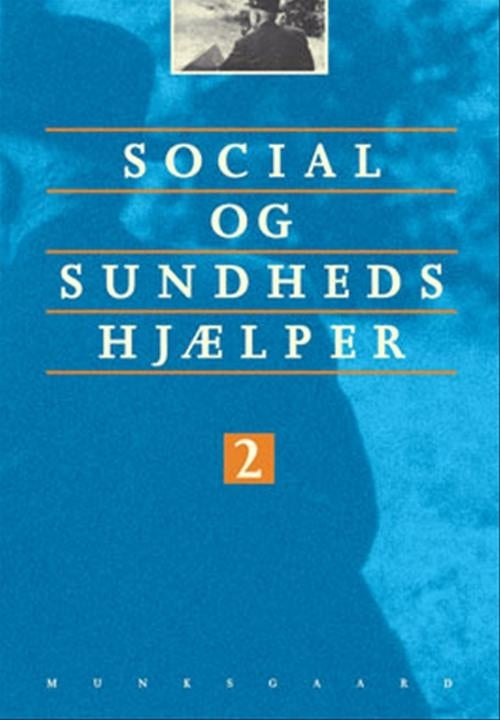 Social og sundhedshjælper - Bind 2