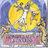Morgendagens Leonardo