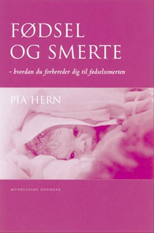 Fødsel og smerte