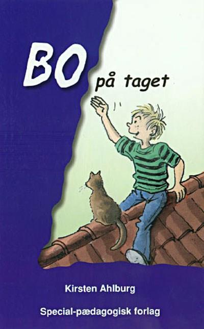 Bo på taget