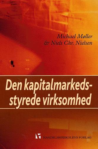 Den kapitalmarkedsstyrede virksomhed