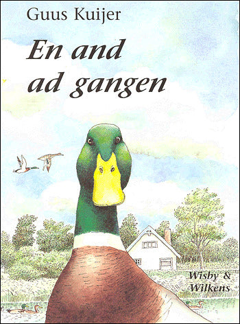 En and ad gangen