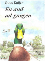 En and ad gangen
