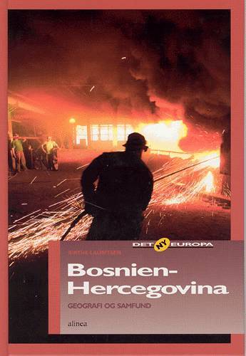 Bosnien-Hercegovina