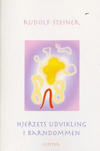 Hjertets udvikling i barndommen