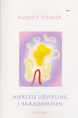 Hjertets udvikling i barndommen