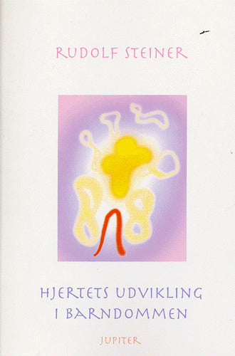 Hjertets udvikling i barndommen