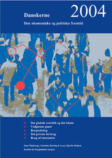Danskerne 2004 Den økonomiske og politiske fremtid