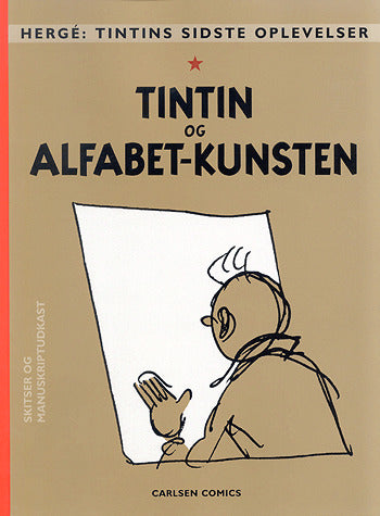 Tintin og alfabetkunsten 24