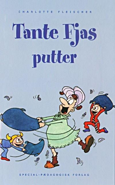 Tante Fjas putter