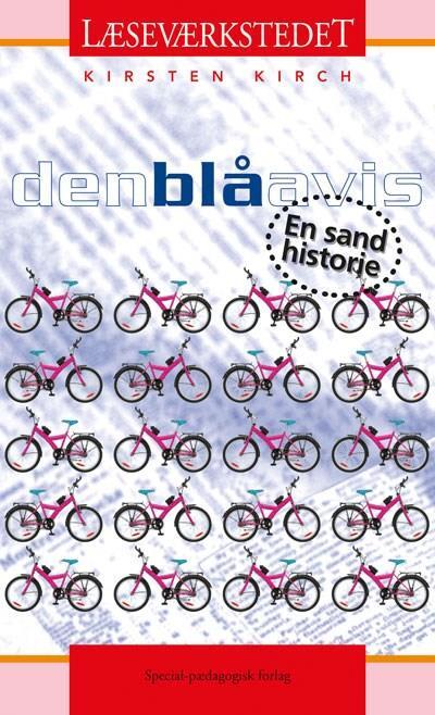 Den blå avis, Rødt niveau