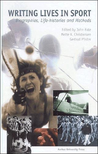 Writing Lives in Sport