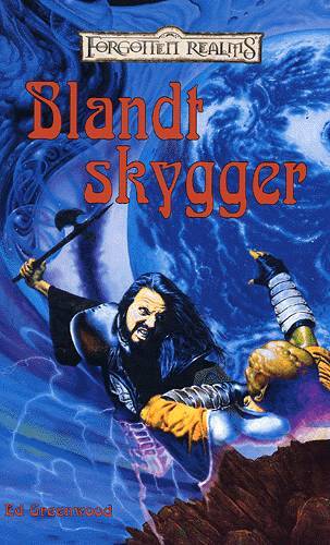 Blandt skygger