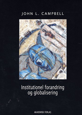 Den nye institutionel analyse