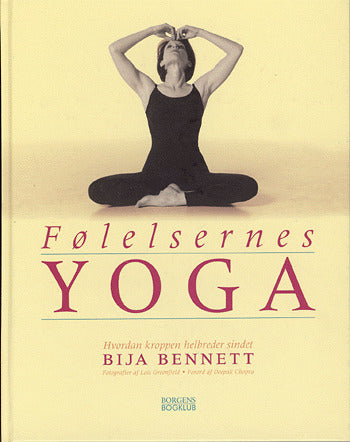 FØLELSERNES YOGA