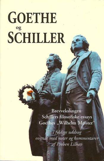 Goethe og Schiller