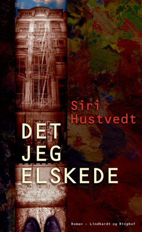 Det jeg elskede