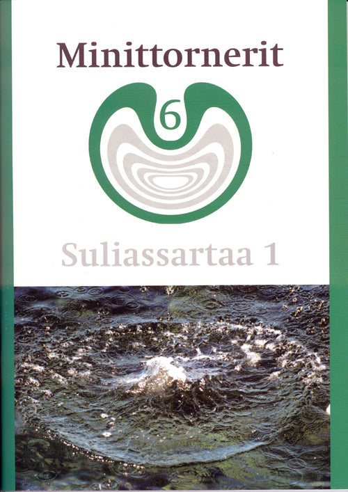 Minittornerit 6