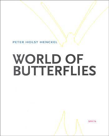 World of butterflies