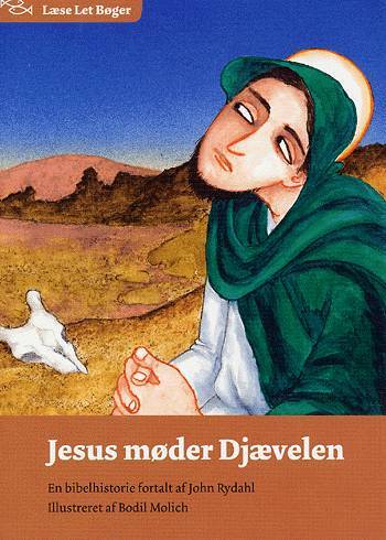 Jesus møder Djævelen