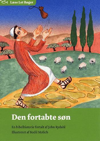 Den fortabte søn