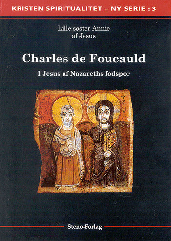 Charles de Foucauld