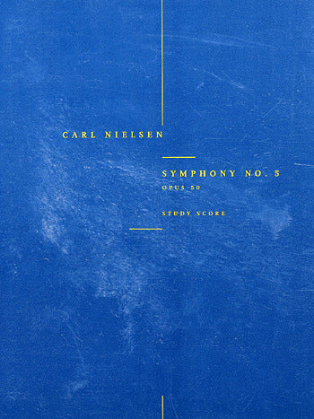Symfoni nr. 5 op. 50