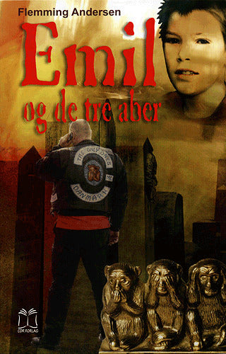 Emil og de tre aber