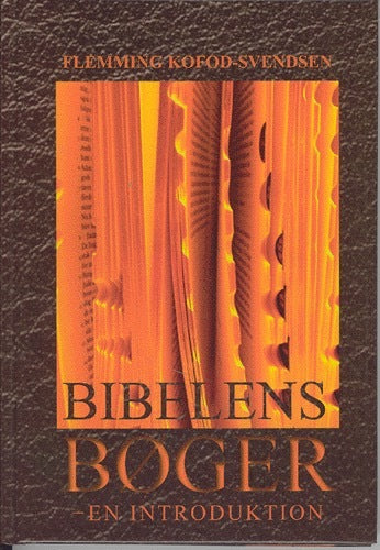 Bibelens bøger