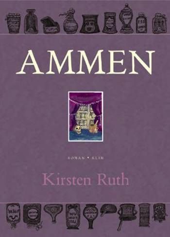Ammen