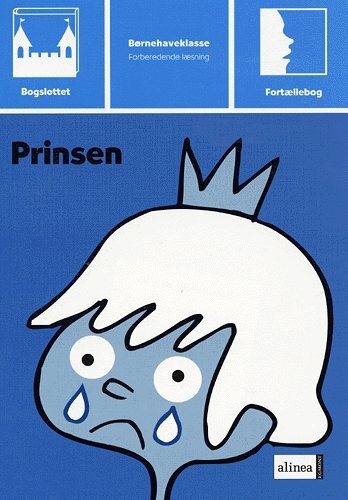 Bogslottet 1, Prinsen