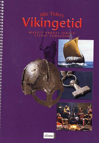 Alle tiders Vikingetid, Lærervejledning