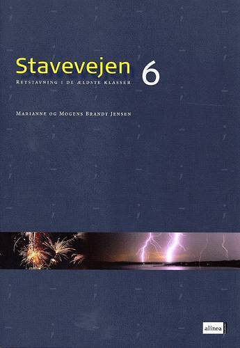 Stavevejen 6