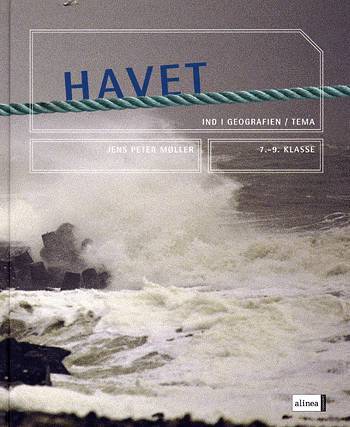 Ind i geografien, Temabog, Havet