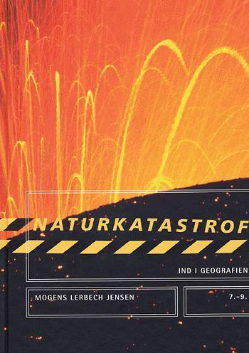 Naturkatastrofer