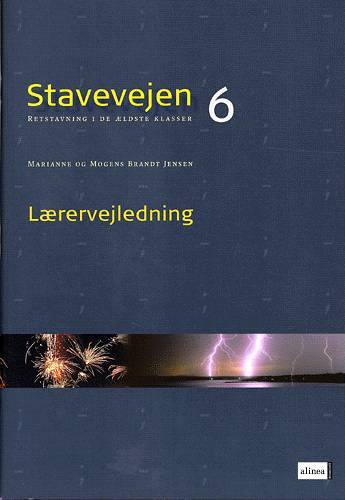 Stavevejen 6