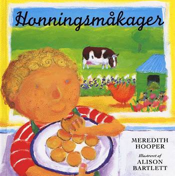 Honningsmåkager